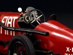 Fiat SB4 Eldridge Mefistofele 1924 года